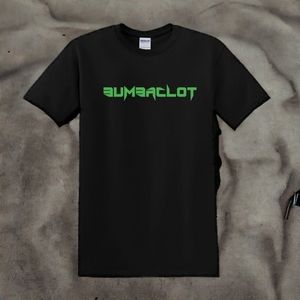 bumbaclot t Shirt Size xl